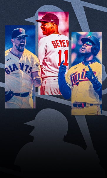 Rodón, Devers, Buxton, Stanton highlight MLB opening weekend